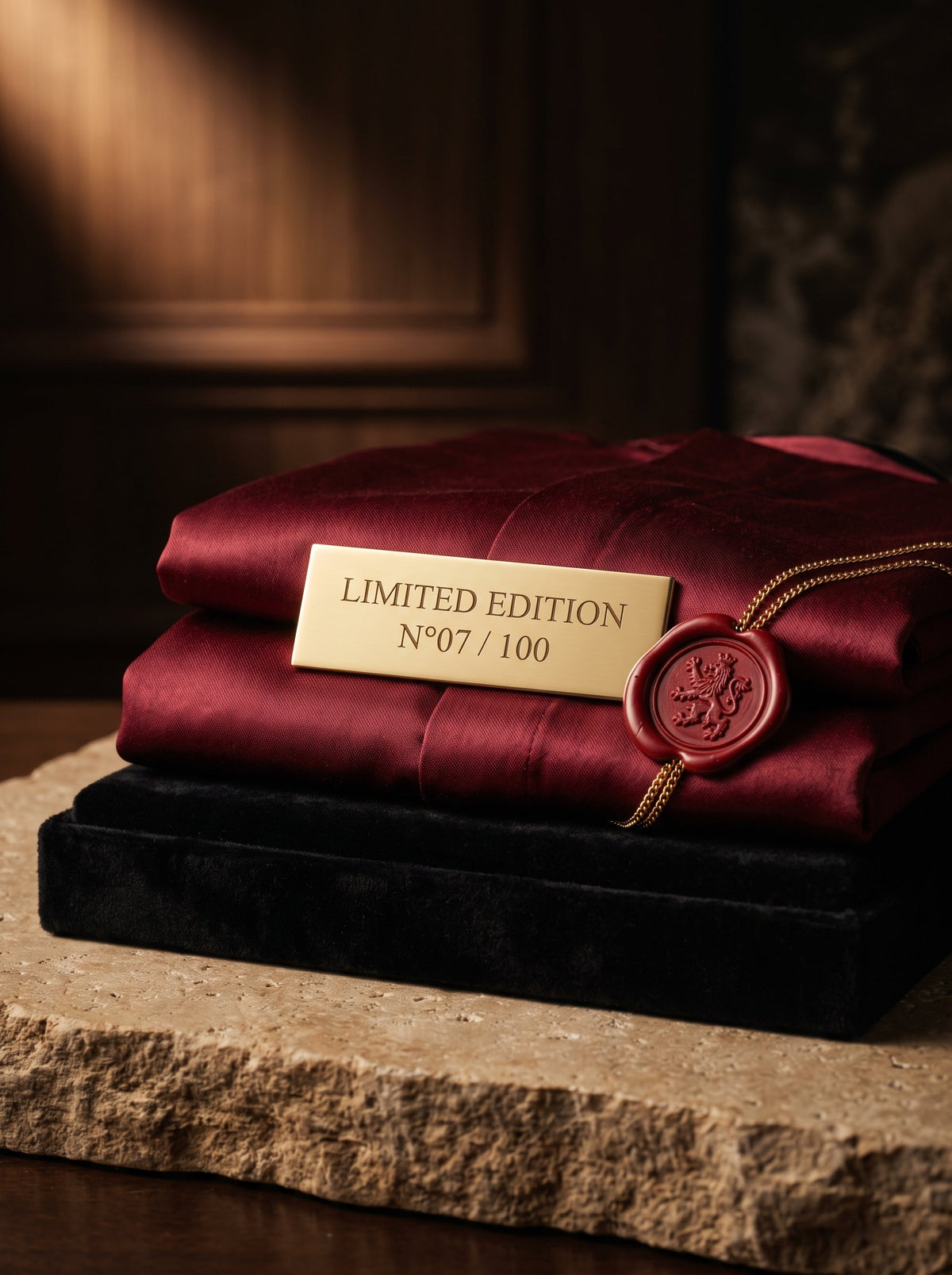 Limited Edition