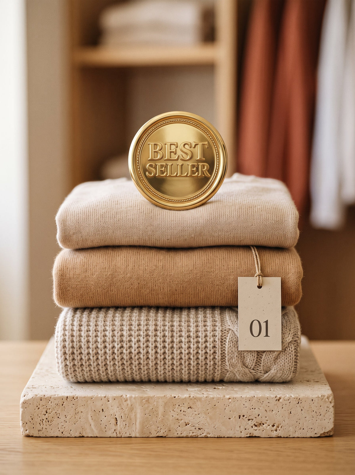 Best Sellers