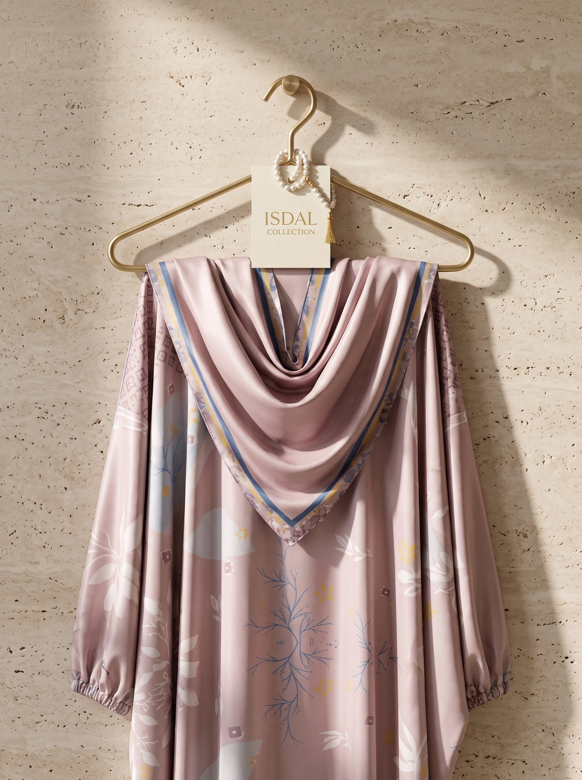 ISDAL COLLECTION