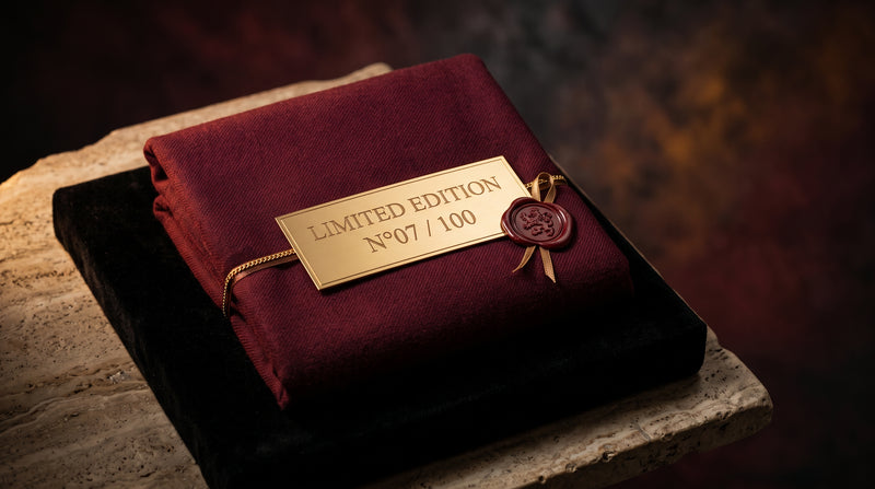 Limited Edition
