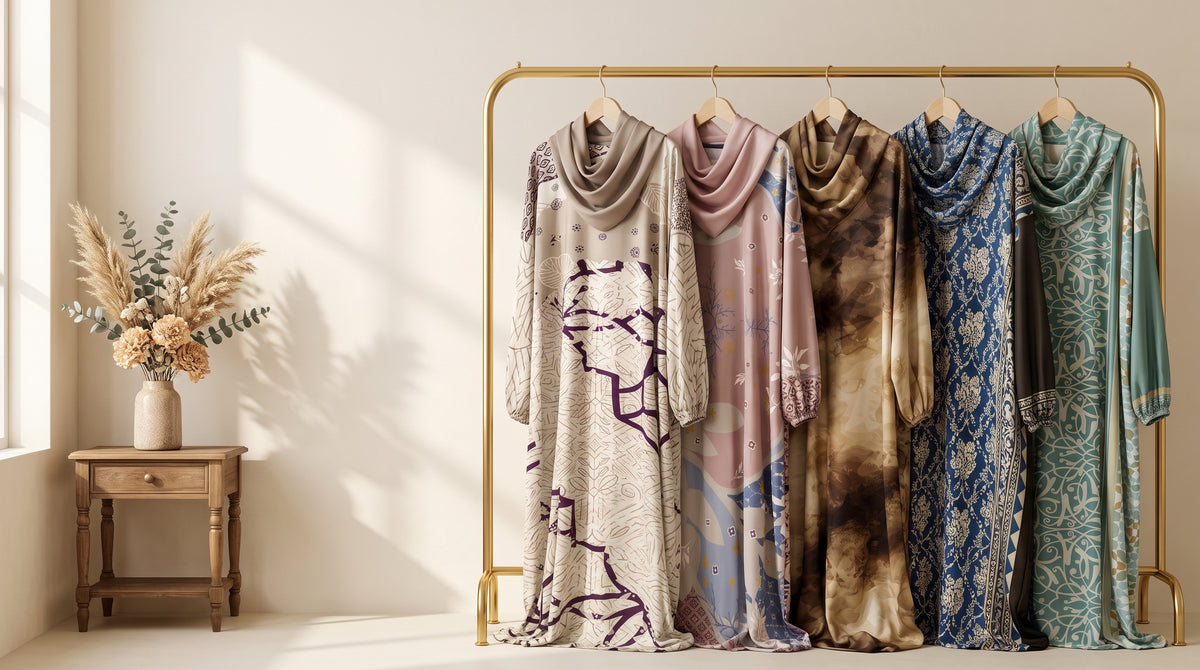 ISDAL COLLECTION
